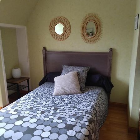 Gouesnou Chambre Solo Grande Maison מראה חיצוני תמונה